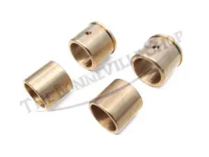 00 0090 ESL 01 1970 88 T120 T140 CAM BUSH SET BY ESL 1