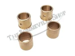 00 0090 ESL 03 1970 88 T120 T140 CAM BUSH SET BY ESL 1