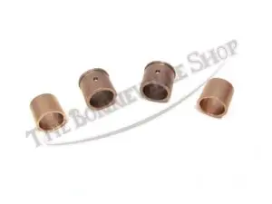 HARRIS T T CAM BUSH SET BY HARRIS
