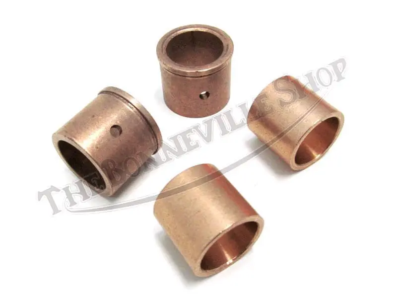 HARRIS T T CAM BUSH SET BY HARRIS