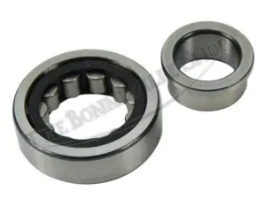 NORTON GEARBOX BEARING FAG BRAND