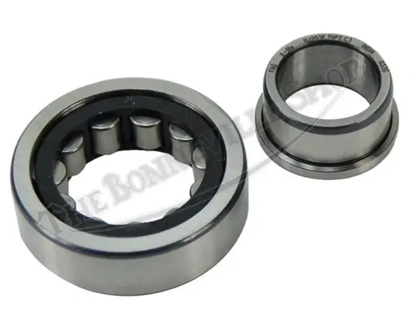 NORTON GEARBOX BEARING FAG BRAND