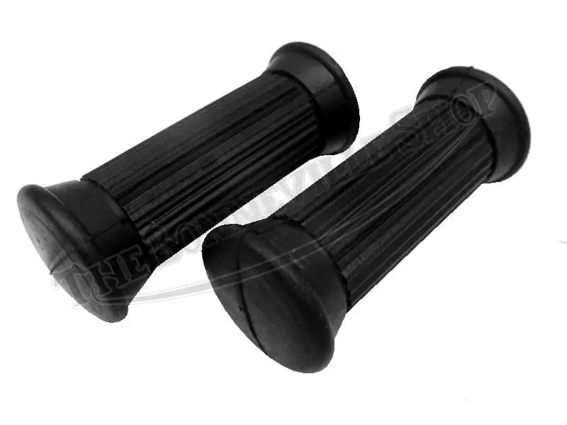 NORTON FOOTREST RUBBERS MASTER
