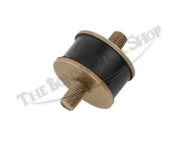 06 0622 02 NORTON COMMANDO BONDED RUBBER STUD