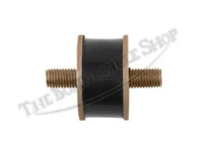 06 0622 03 NORTON COMMANDO BONDED RUBBER STUD