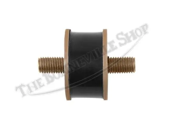 06 0622 03 NORTON COMMANDO BONDED RUBBER STUD