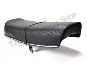 06 3677 01 NORTON INTERSTATE BASKETWEAVE SEAT