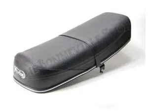 06 3677 02 NORTON INTERSTATE BASKETWEAVE SEAT