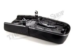 06 3677 04 NORTON INTERSTATE BASKETWEAVE SEAT