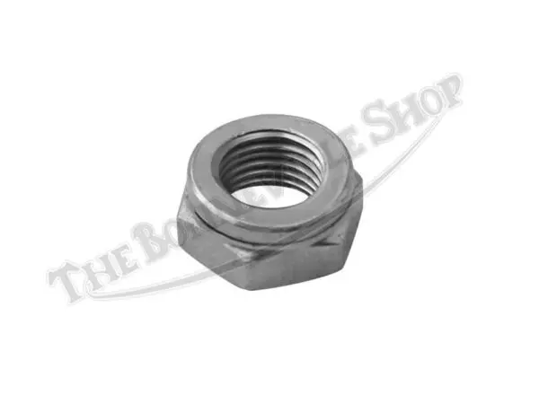 14 0703 01 3 8 X 24 TPI Locking Nut