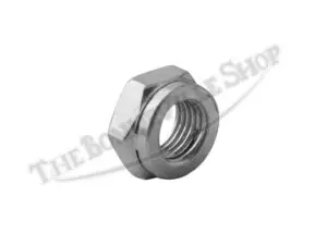 14 0703 02 3 8 X 24 TPI Locking Nut