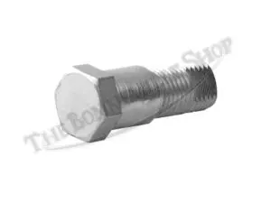TRIUMPH MAINSTAND BOLT