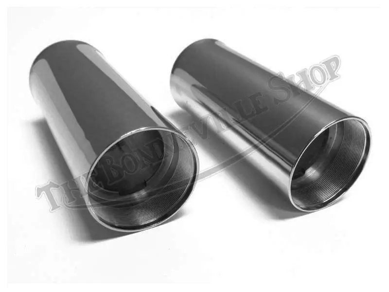 BSA A A ETC EARLY FORK SEAL HOLDERS