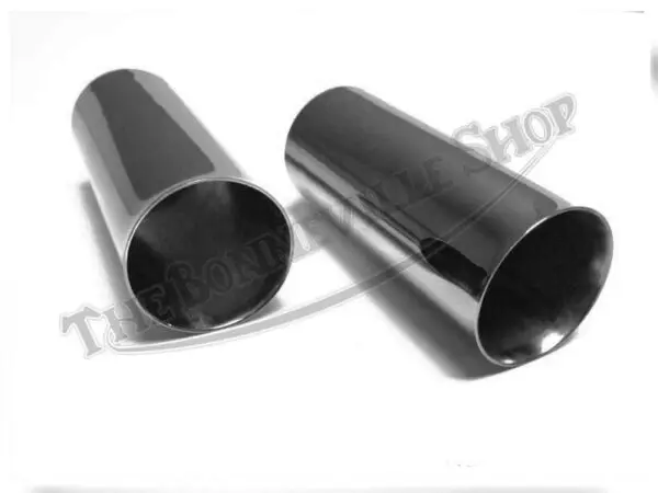 BSA A A ETC EARLY FORK SEAL HOLDERS