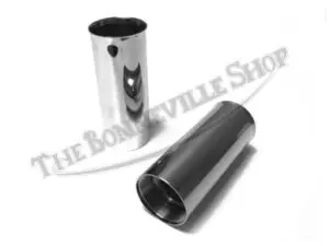 BSA A A ETC EARLY FORK SEAL HOLDERS