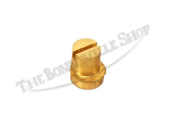 POINTS PLATE ECCENTRIC SCREW STUD