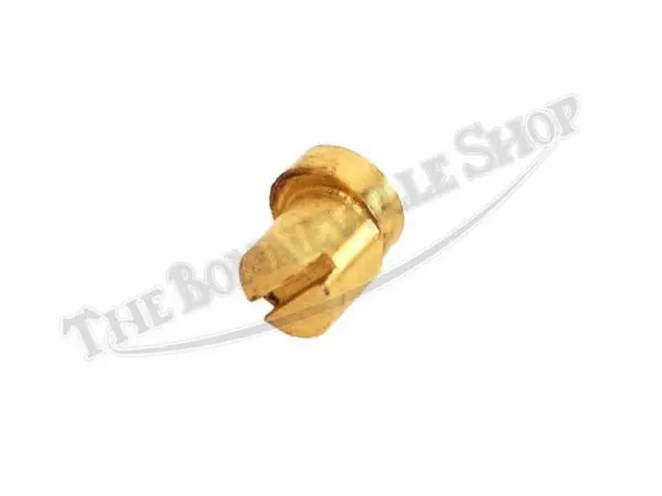 POINTS PLATE ECCENTRIC SCREW STUD
