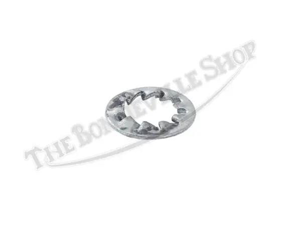 Triumph Sprocket Shakeproof Washer