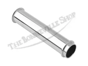 TRIUMPH T TR TRC UK MADE CHROME PUSHROD TUBE