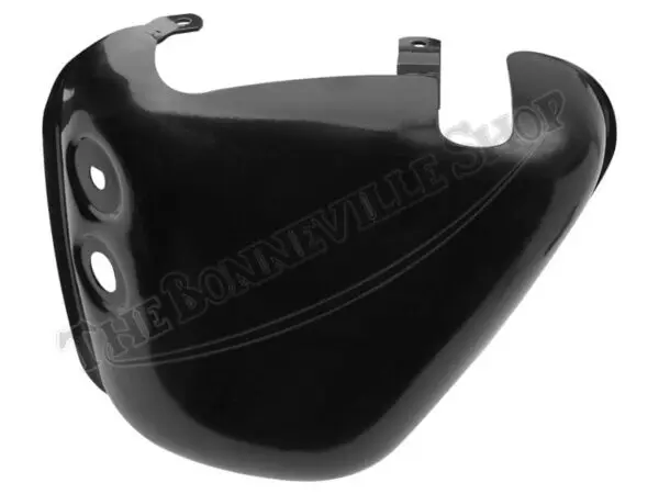 82 6931 02 Triumph 650 T120 TR6 650 Sidepanel 1966