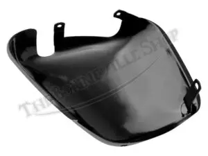 82 6962 04 1966 67 Triumph TR6C T120TT Sidepanel