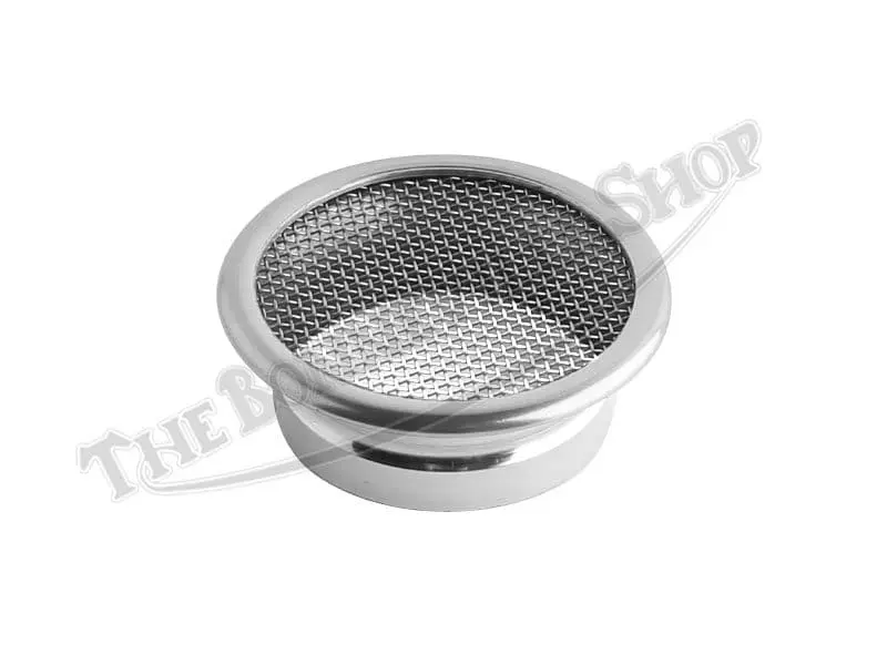 TBS BF TRIUMPH AMAL CONCENTRIC SHORT VELOCITY STACK CHOPPER BOBBER CAFE