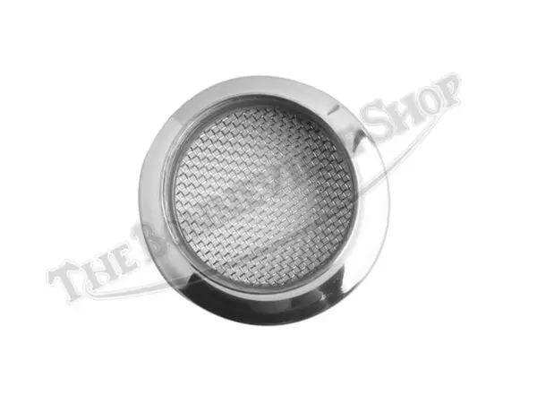 TBS BF TRIUMPH AMAL CONCENTRIC SHORT VELOCITY STACK CHOPPER BOBBER CAFE