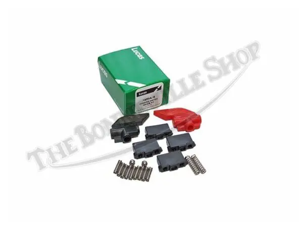 SA B LUCAS SWITCH REPAIR KIT