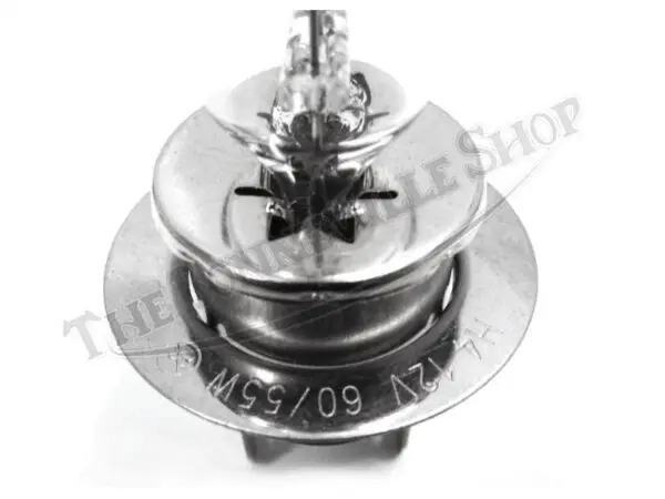 QH HALOGEN BULB KIT