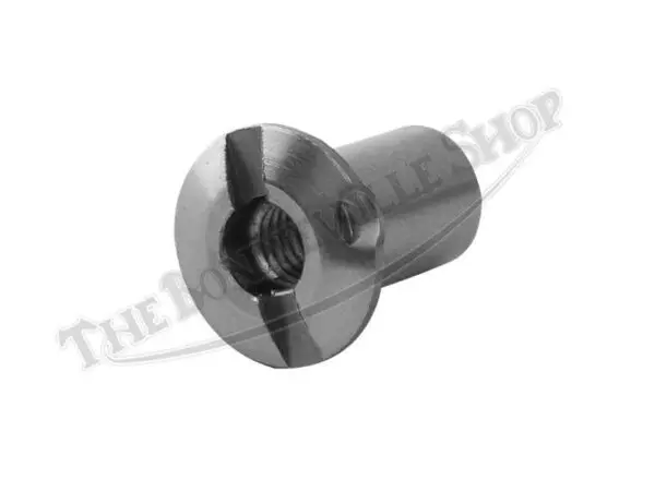 TRIUMPH UNIT SPRING CLUTCH ADJUSTER NUTS X TPI CEI
