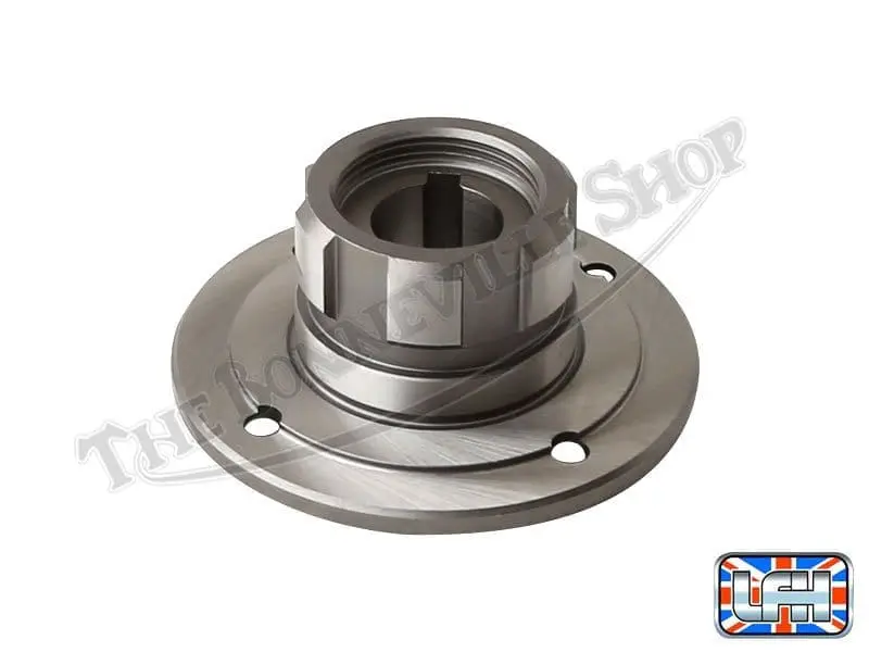57 3929 57 1734 01 Triumph Clutch Hub