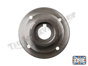 57 3929 57 1734 02 Triumph Clutch Hub