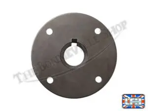 57 3929 57 1734 03 Triumph Clutch Hub