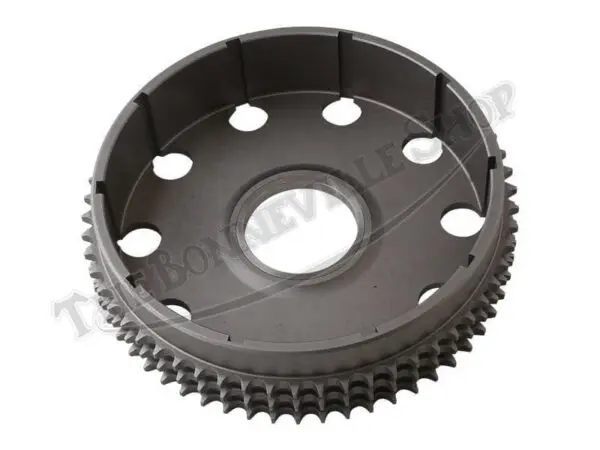 57 4640 57 7065 01 Triumph 750 TR7 T140 UK Made Triplex Clutch Basket