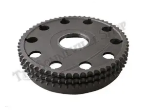 57 4640 57 7065 02 Triumph 750 TR7 T140 UK Made Triplex Clutch Basket