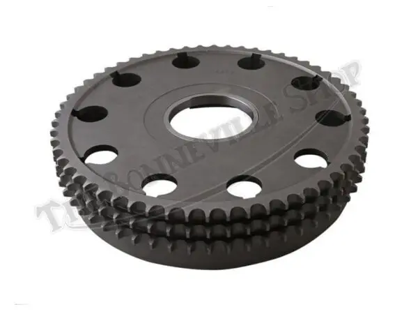 57 4640 57 7065 02 Triumph 750 TR7 T140 UK Made Triplex Clutch Basket