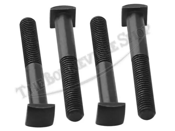 57 4754 42 3189 57 0423 57 0423A 04 Triumph BSA Clutch Stud Pre Unit