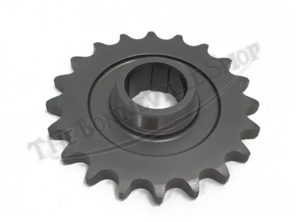 T BSA A T SPROCKET