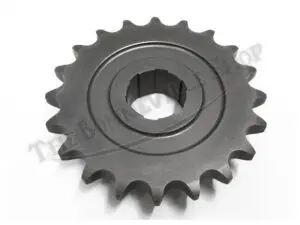 T BSA A T SPROCKET
