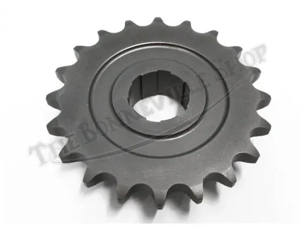 T BSA A T SPROCKET