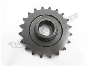 T BSA A T SPROCKET