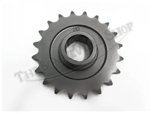 T BSA A T SPROCKET