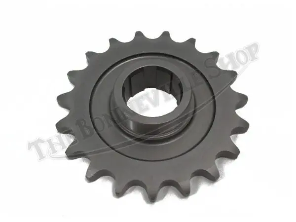 T BSA A T SPROCKET