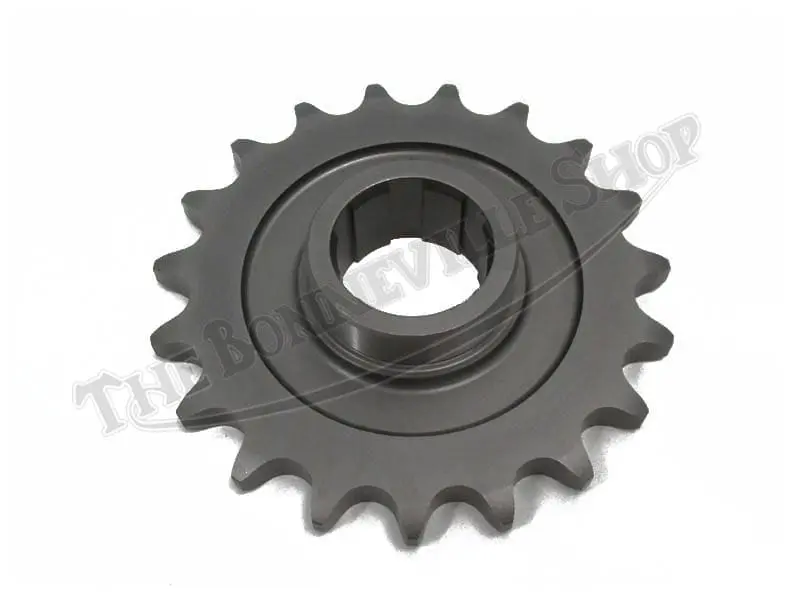T BSA A T SPROCKET