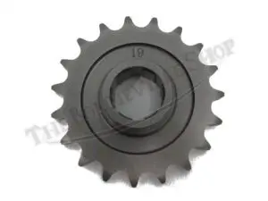 T BSA A T SPROCKET