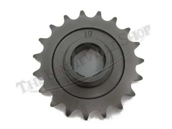 T BSA A T SPROCKET