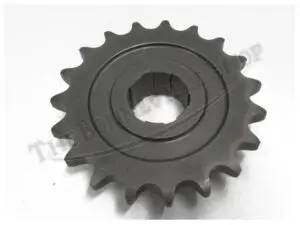T BSA A T SPROCKET