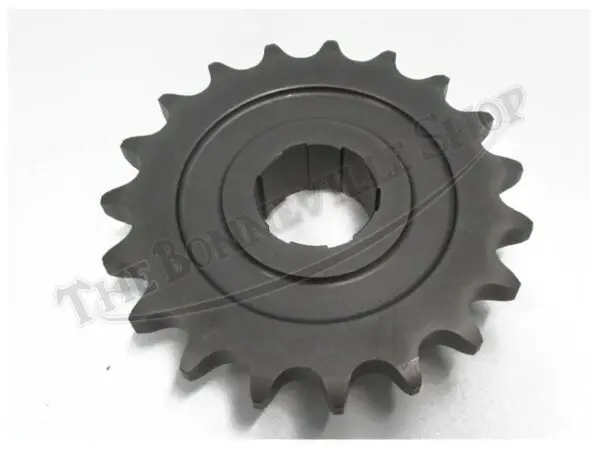 T BSA A T SPROCKET
