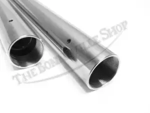 BSA Lightning Thunderbolt Royal Star Fork Tube Set