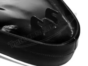 BSA A A DUAL SEAT